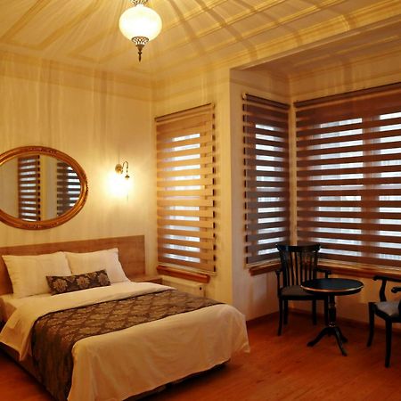 איסטמבול Belizia Hotel מראה חיצוני תמונה
