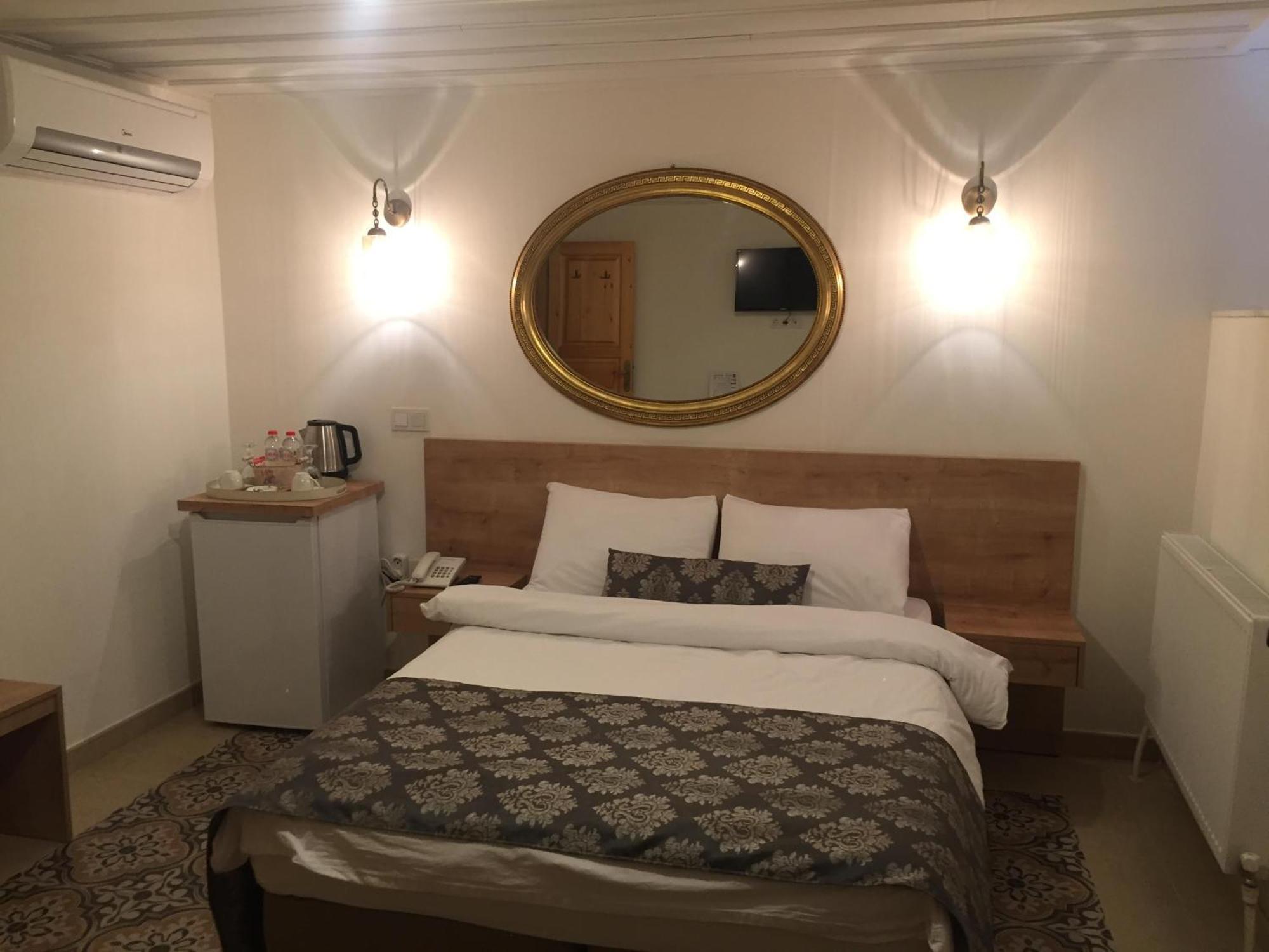 איסטמבול Belizia Hotel חדר תמונה