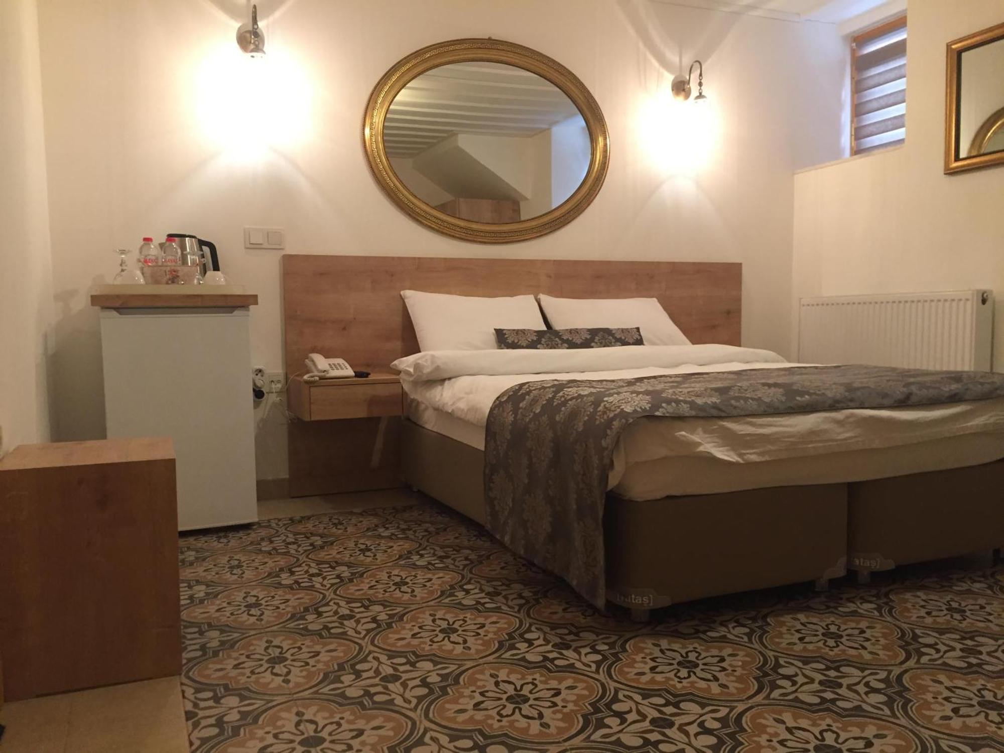 איסטמבול Belizia Hotel חדר תמונה