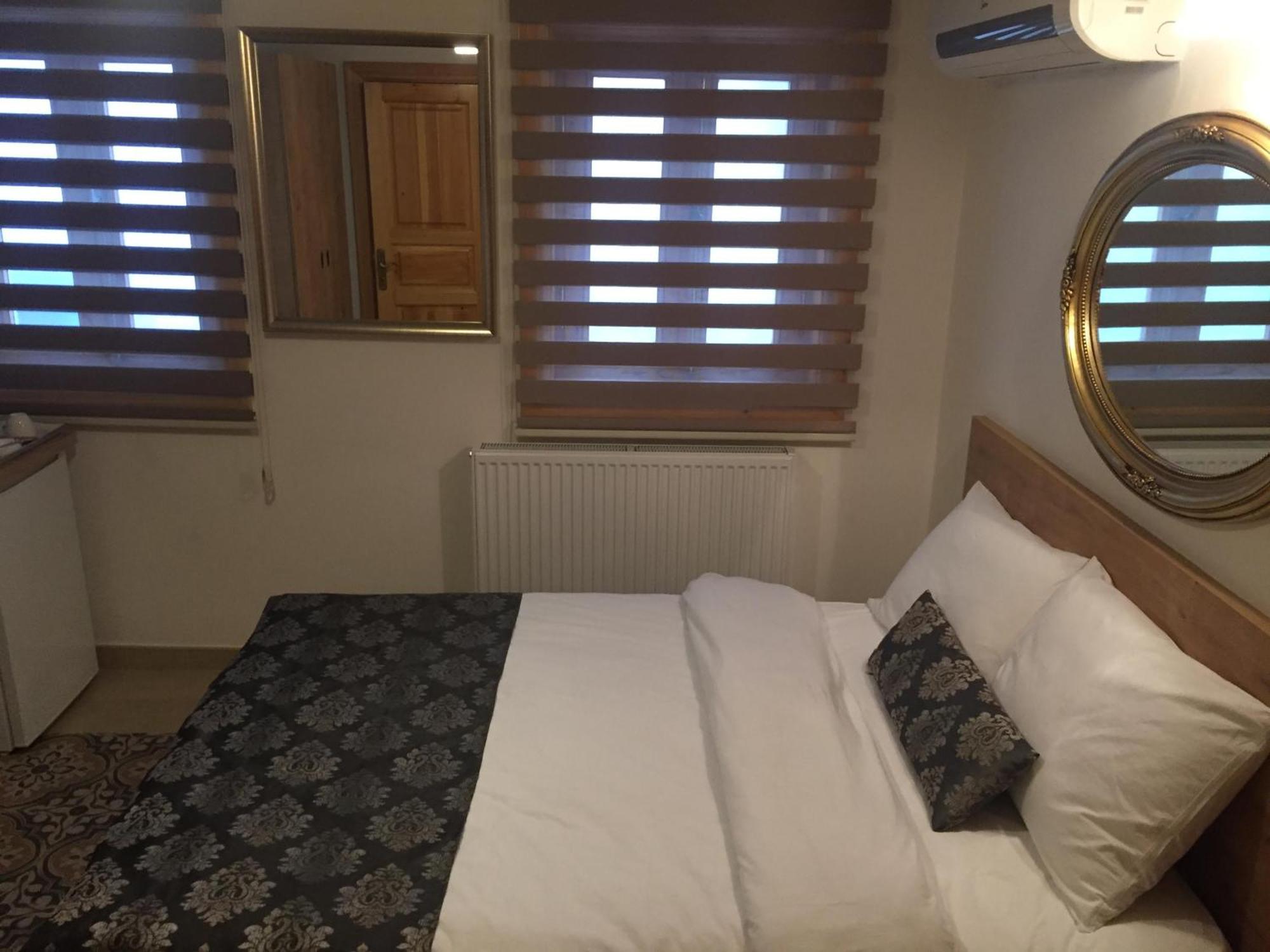 איסטמבול Belizia Hotel חדר תמונה