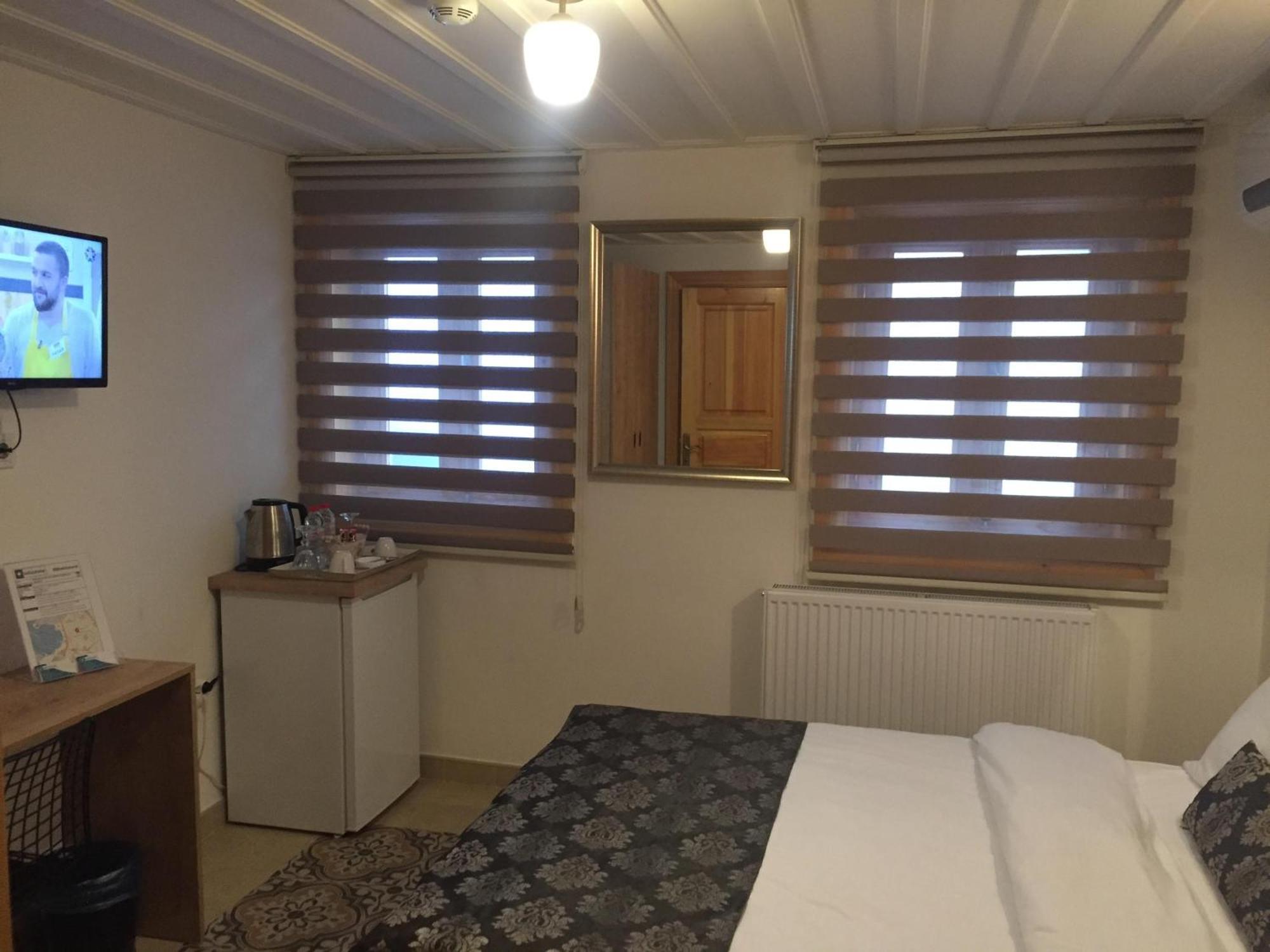 איסטמבול Belizia Hotel חדר תמונה