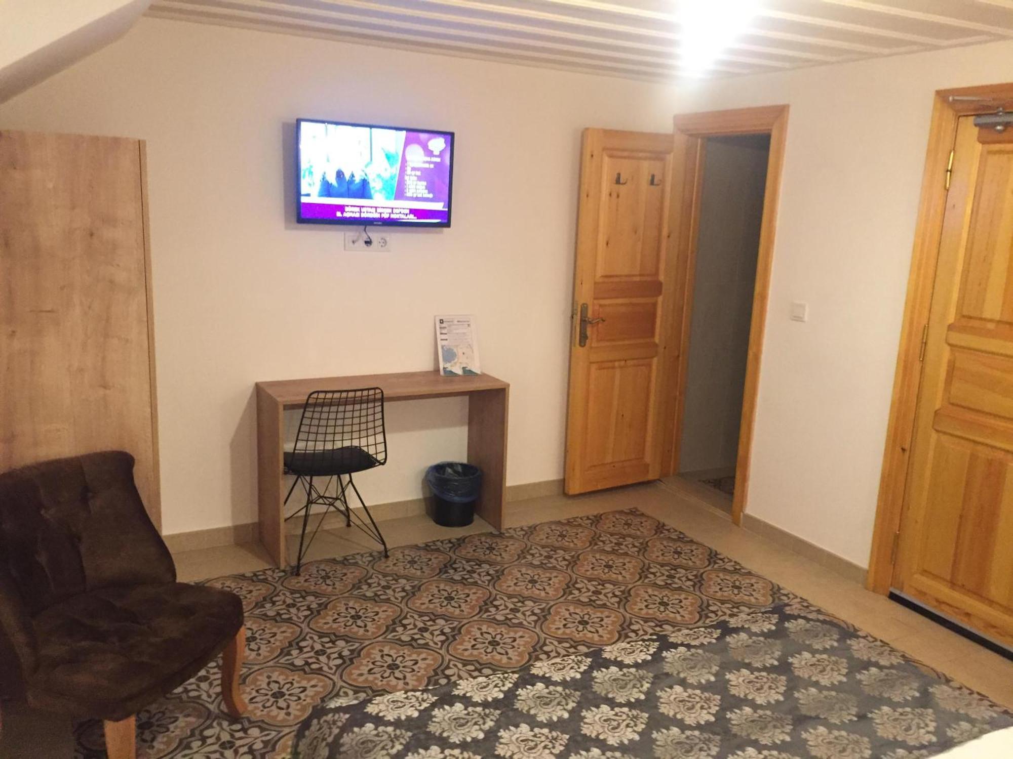 איסטמבול Belizia Hotel חדר תמונה
