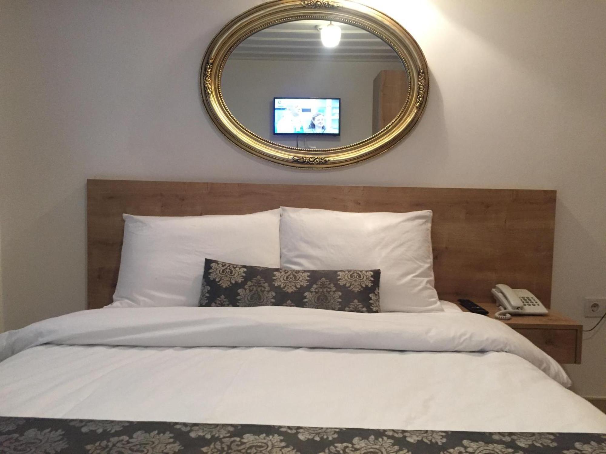 איסטמבול Belizia Hotel חדר תמונה