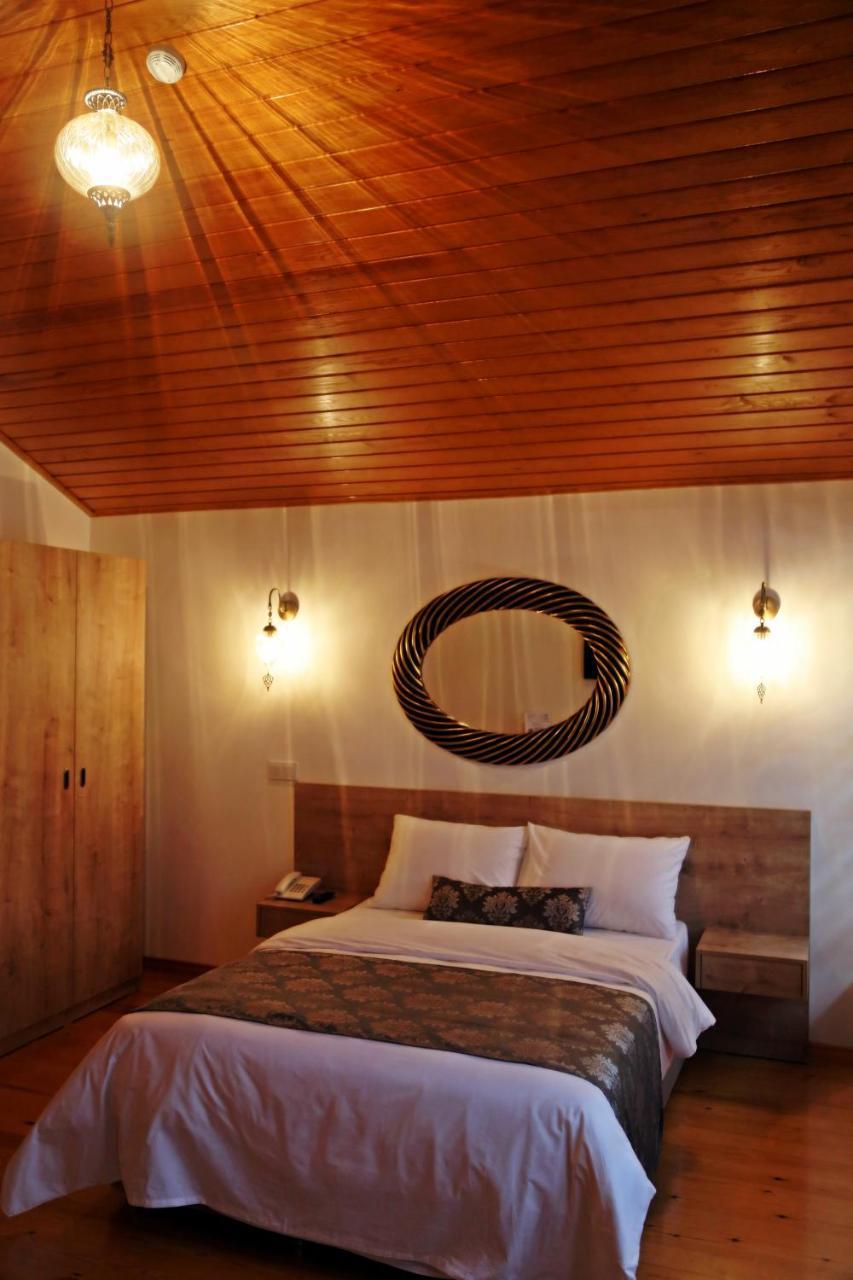 איסטמבול Belizia Hotel מראה חיצוני תמונה
