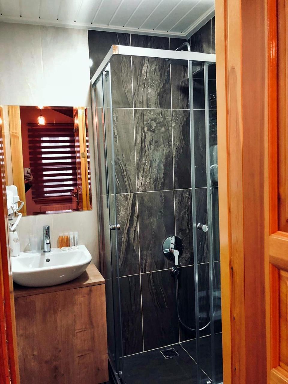 איסטמבול Belizia Hotel מראה חיצוני תמונה
