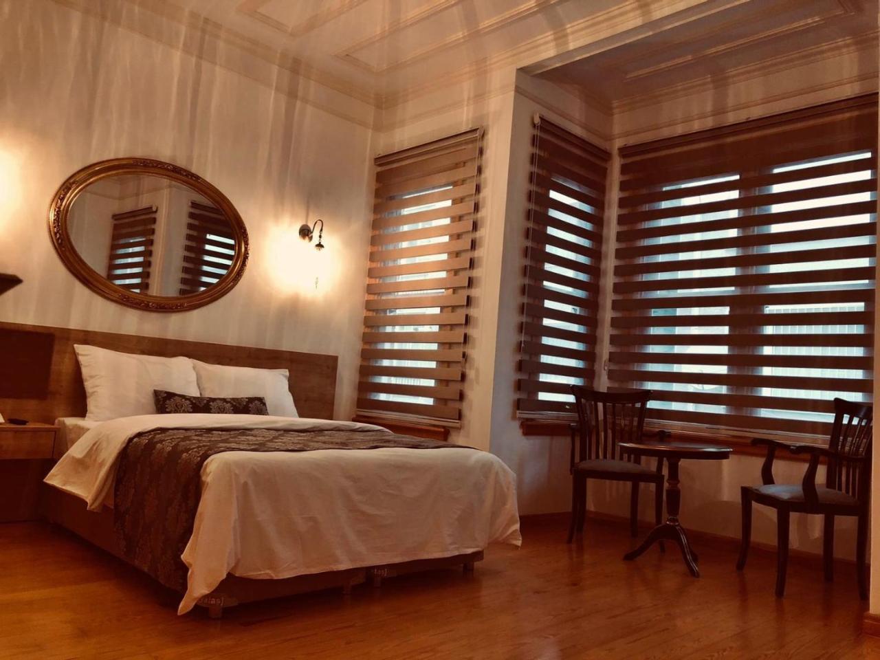 איסטמבול Belizia Hotel מראה חיצוני תמונה