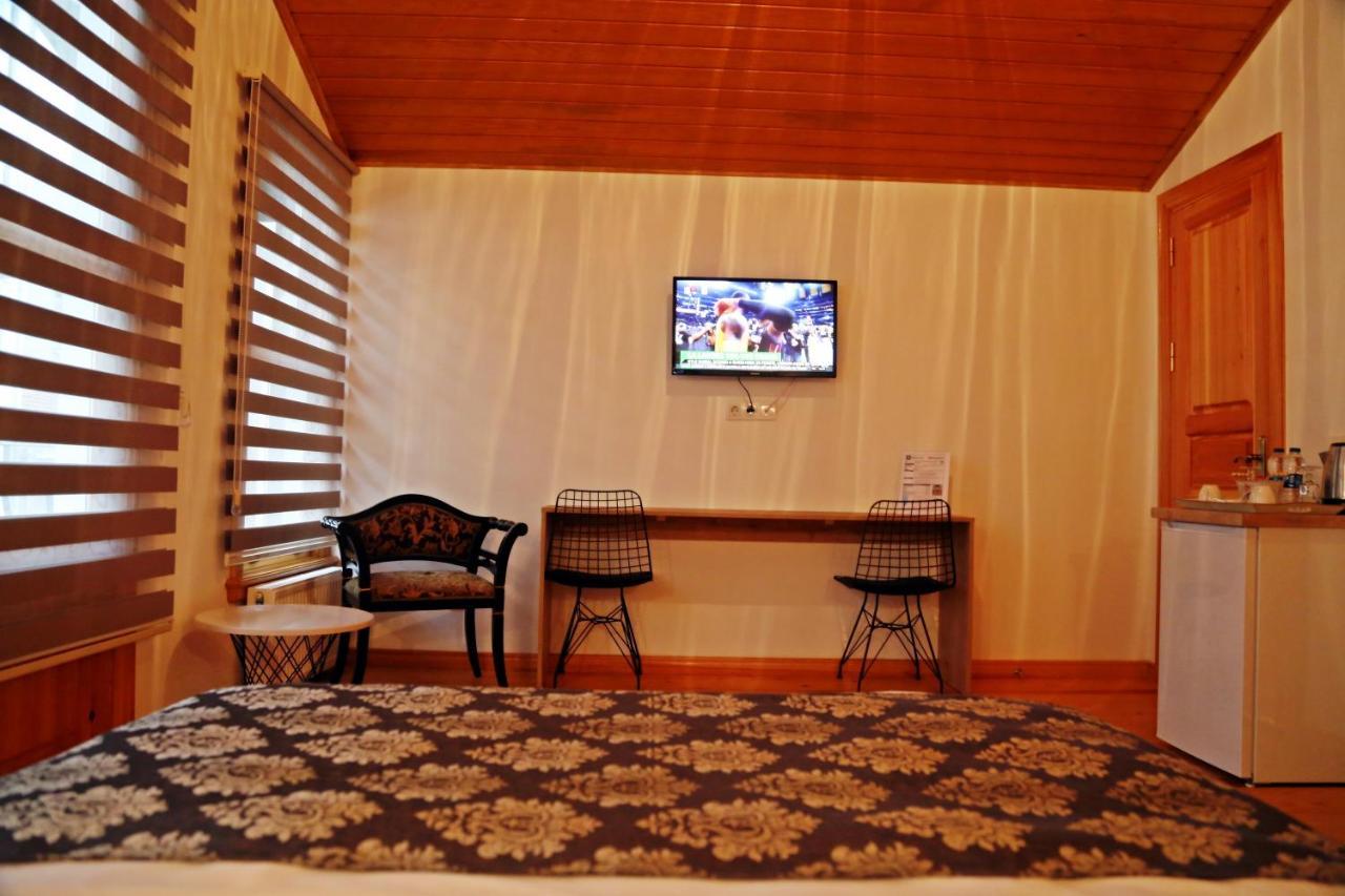 איסטמבול Belizia Hotel מראה חיצוני תמונה