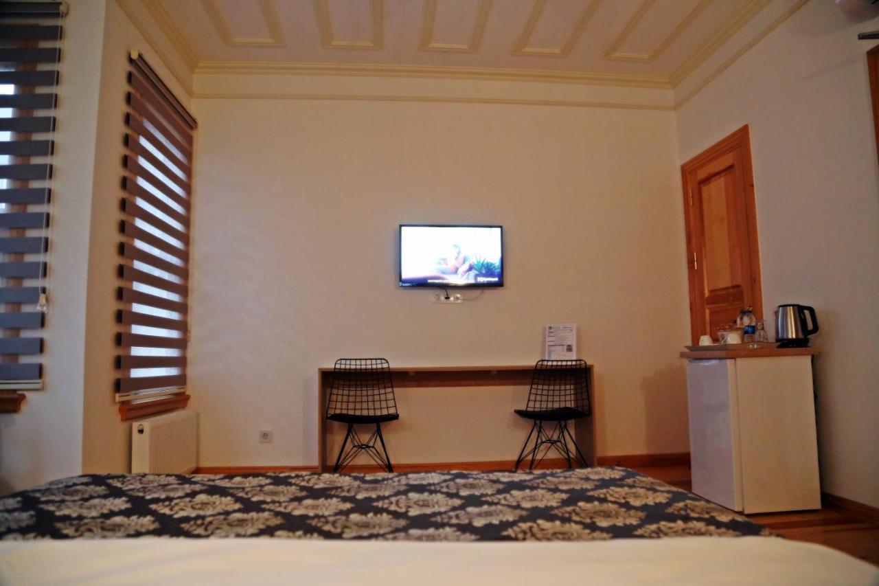 איסטמבול Belizia Hotel מראה חיצוני תמונה