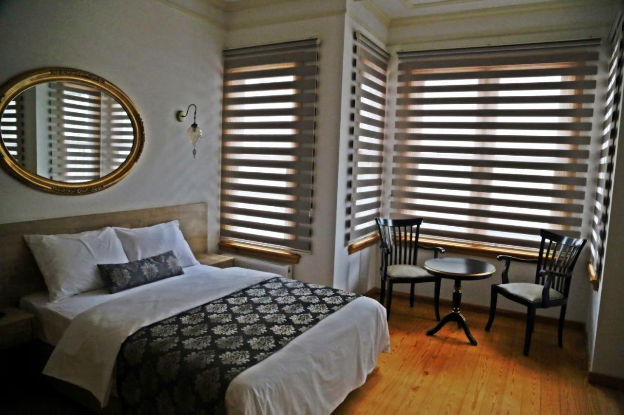 איסטמבול Belizia Hotel מראה חיצוני תמונה