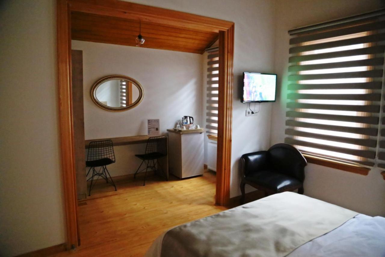 איסטמבול Belizia Hotel מראה חיצוני תמונה