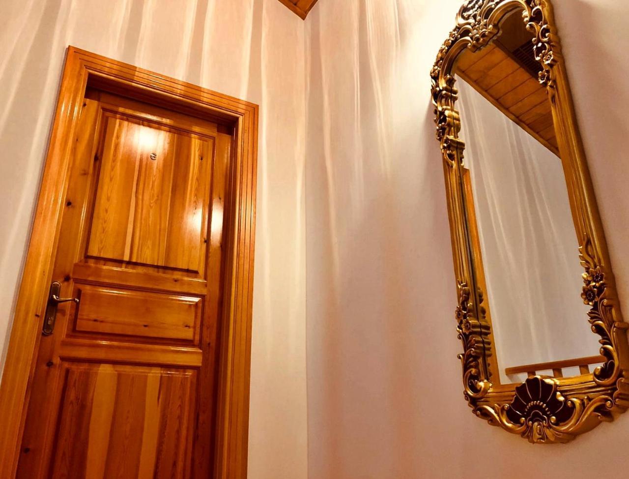 איסטמבול Belizia Hotel מראה חיצוני תמונה